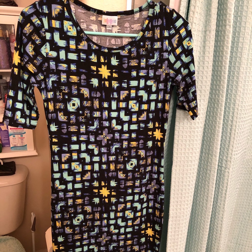 ‼️BOGO SPECIAL‼️XXS LulaRoe Julia